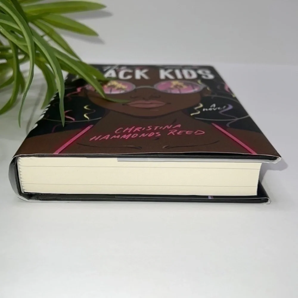 N/A black kids